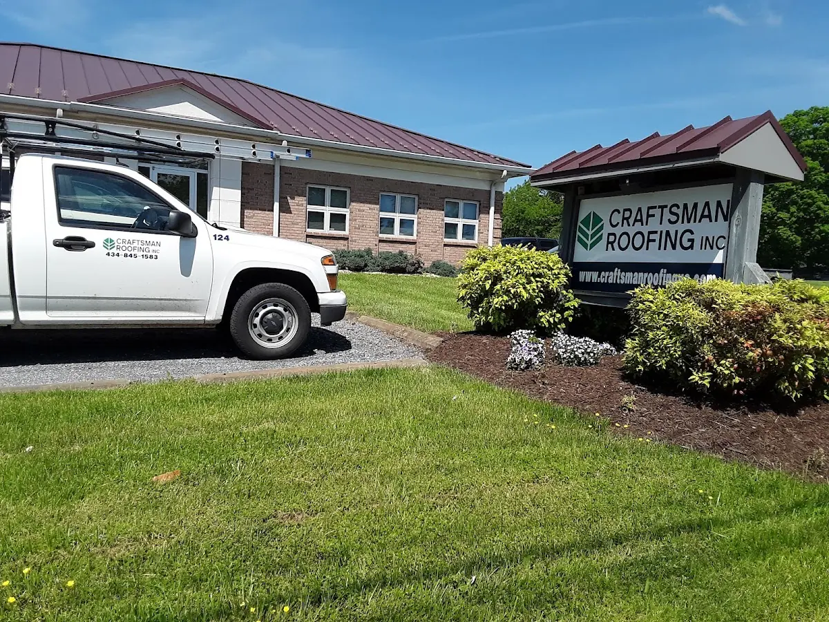 Quality Roof Replacement by experienced craftsmen in Parkstown